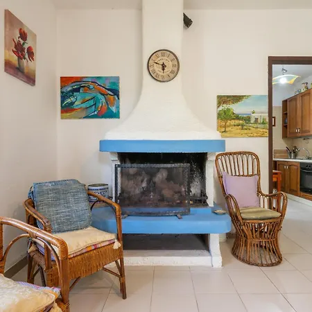 Casa vacanze Max Quartu SantʼElena