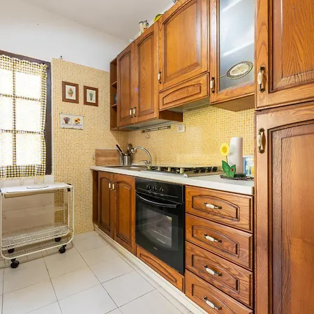 Max Dom wakacyjny Quartu SantʼElena