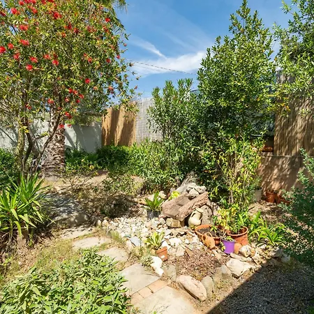 Max Casa vacanze Quartu SantʼElena