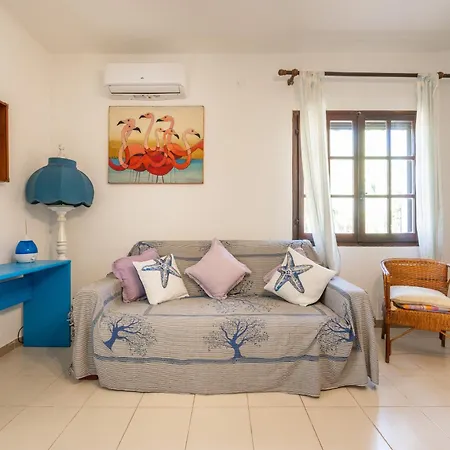 Max Holiday home