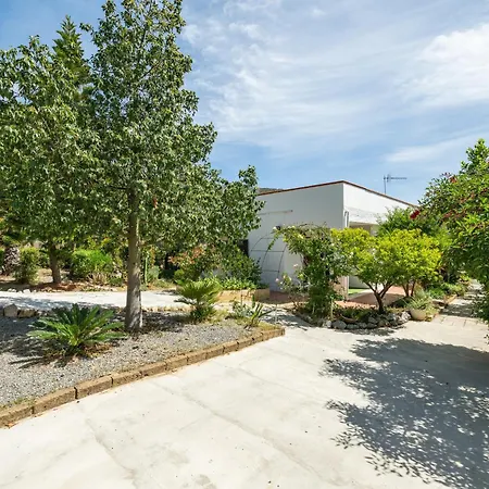 Holiday home Max *