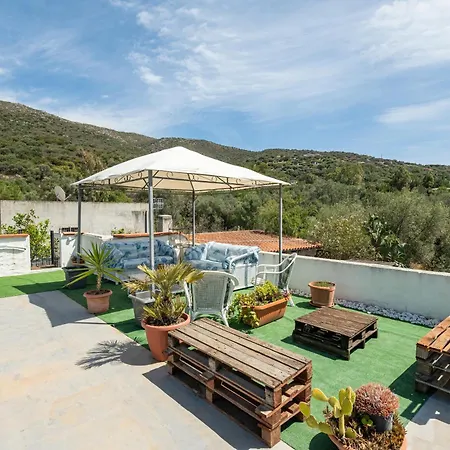 Max Holiday home *